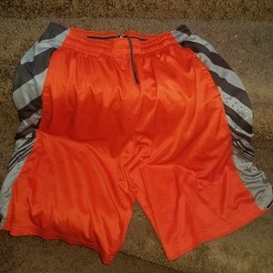 Nike Elite Shorts